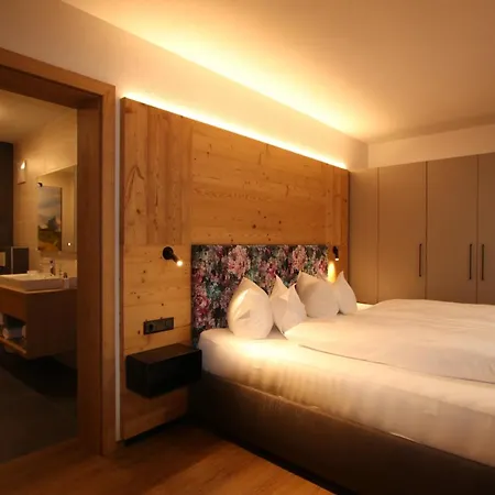 Schlagalm Zillertal Fuz100 Apartamento