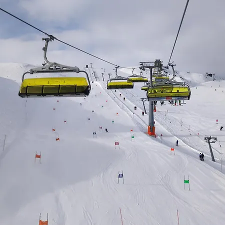 Schlagalm Zillertal Fuz100 Fügen