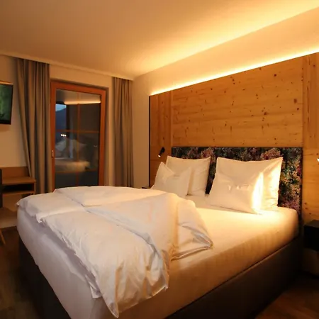Apartamento Schlagalm Zillertal Fuz100