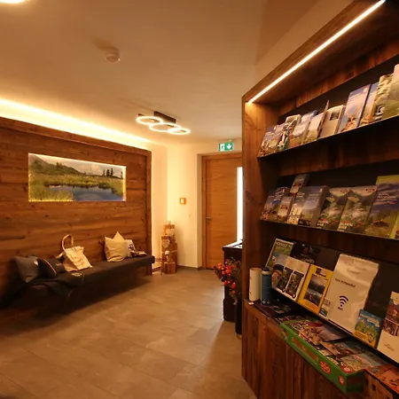 Apartamento Schlagalm Zillertal Fuz100