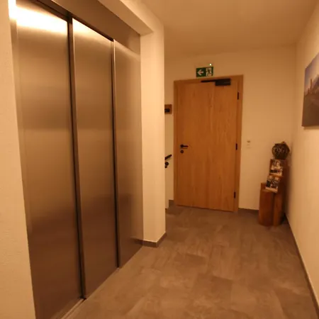 Apartamento Schlagalm Zillertal Fuz100 *