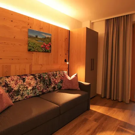 Schlagalm Zillertal Fuz100 Apartamento *