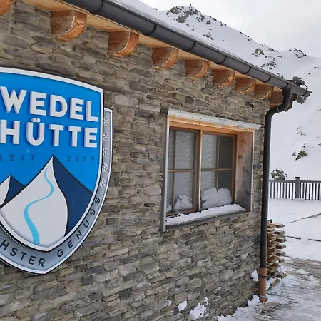 Schlagalm Zillertal Fuz100 * Fügen
