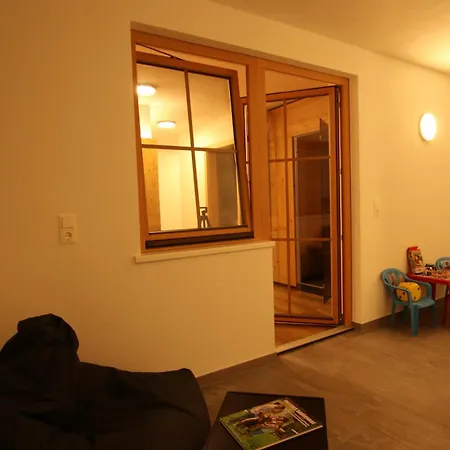 Schlagalm Zillertal Fuz100 Apartamento